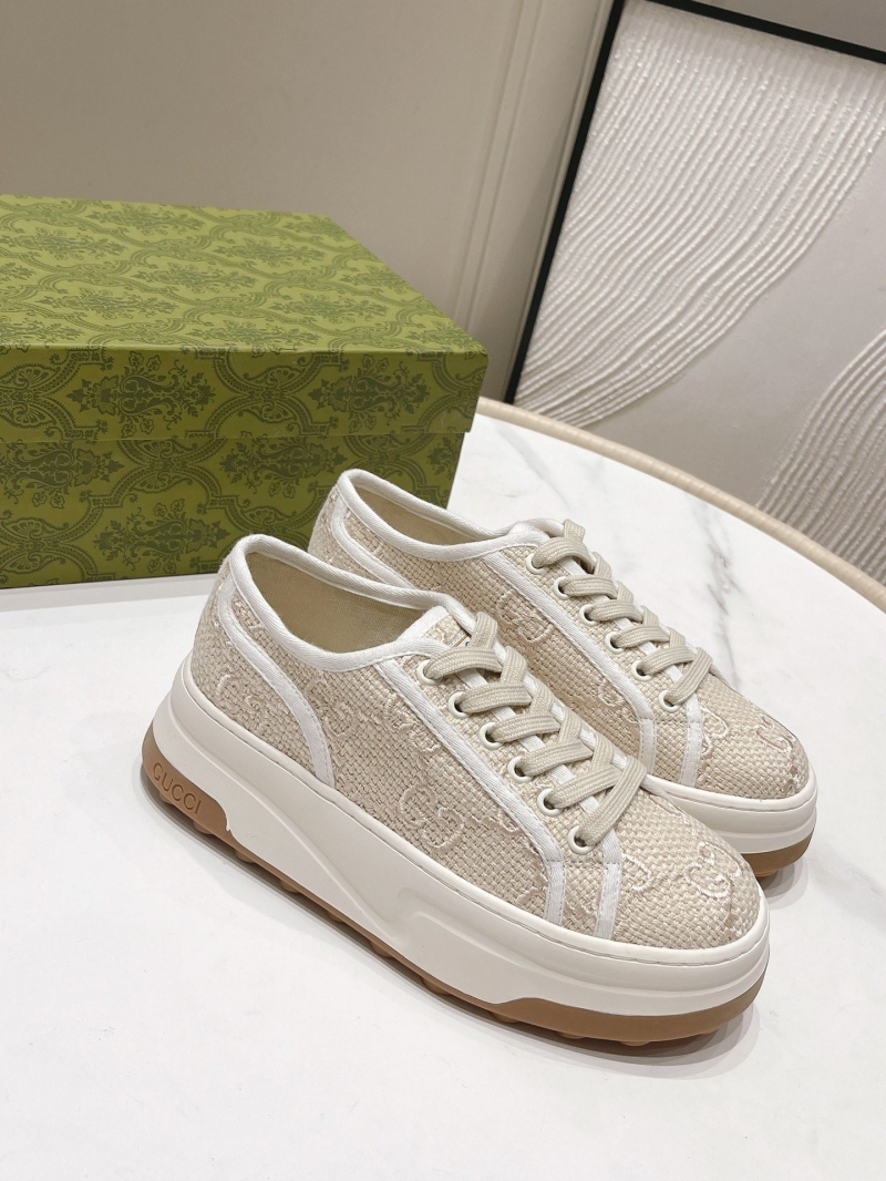 Gucci Casual Shoes